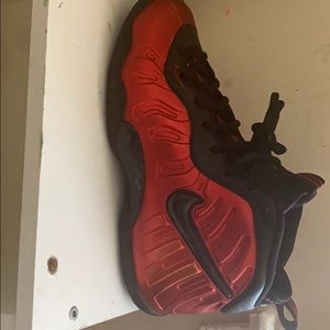 Foam Posits